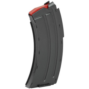Savage 20005 MK II 22 LR 10 Round Steel Blued Finish Magazine