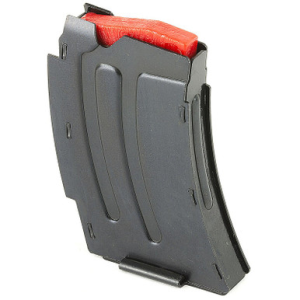 Savage 90005 MK II 22 LR 5 Round Steel Blued Finish Magazine