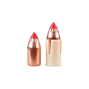 Hornady .45 Cal Sabot with 40 Cal 200 Grain SST ML Bullet, 67132