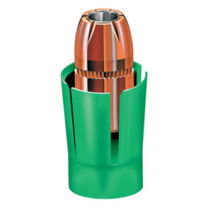 Hornady .50Cal Sabot with .44Cal Hollow Point XTP Bullet 240Gr 20Ct 6720