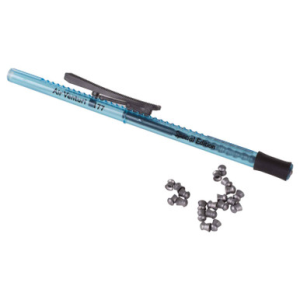 Hornady Lead Round Ball .32 Caliber .315" Diameter 100 Count, 6003