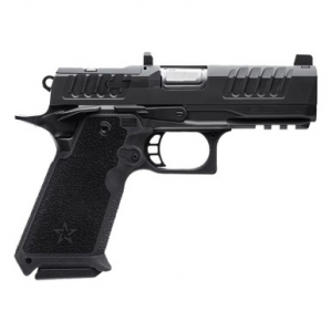 STACCATO 2011 HD P4 9mm 4" Barrel 18 rounds
