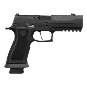 Sig Sauer P320 M.O.D. 9mm Luger 3.9" Barrel 21 Round Matte Black DLC