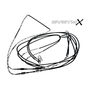 Gas Bowstrings SystmX Complete Set Hoyt Alpha X 30