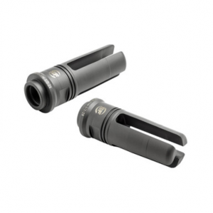 Surefire SOCOM Flash Hider Suppressor Adapter AR-15 1/2"-28 Thread Steel