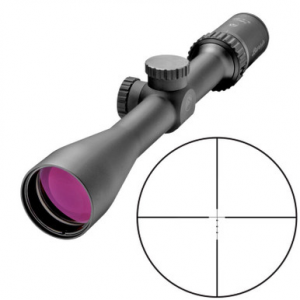 Burris Scope Fullfield 3-9x40 E1 Ballistic Plex 450 Bushmast
