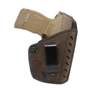 VERSACARRY CFD2111-1 Comfort IWB Deluxe Size 1 (3.5 Inch Barrels)