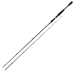 Daiwa Laguna Rods Spinning Medium 6'6" 1 Piece F