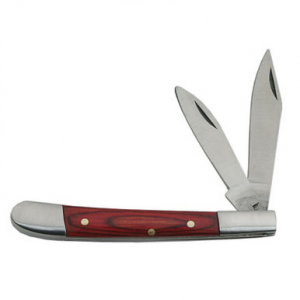 Szco 3" Mini Jack Folder