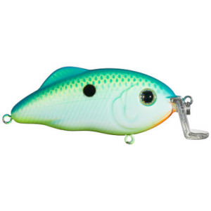 Strike King Hybrid Hunter JR Crankbait Citrus Shad