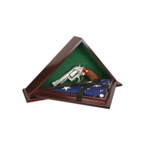 Peace Keeper Patriot Flag Gun Concealment Case