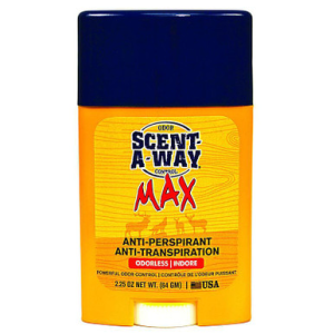 Hunters Specialties HS Saw Anti-Perspirant 2.25oz, 07739 - $5.99 at Sportsman Fulfillment