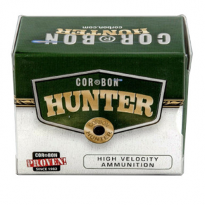 -Bon 454 Casull 335gr HC 20 Rounds Ammo