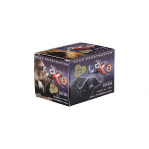 -Bon 45 Colt P 225GR DPX Ammunition 20 Rounds Ammo