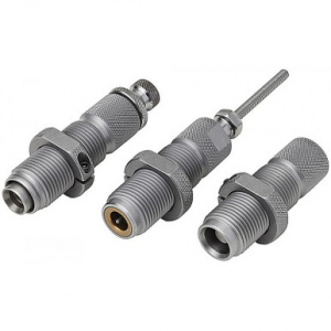 HORNADY SERIES 2 3 DIE SET TITANIUM NITRIDE 45 ACP, 45 AR, 45 WM 546554