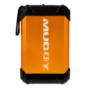 Muddy 3-IN-1 Hand Warmer Flash Light Phone Bank