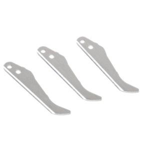 NAP Spitfire Trophy Tip Broadhead Replacement Blades