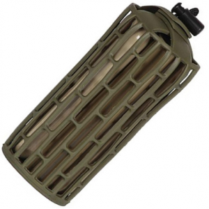 Flextone Rubber-flex Battle Bag Plus Deer Call FLXDR062