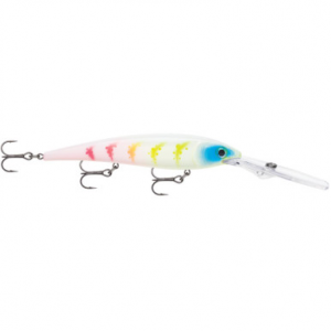 Rapala Gold Miner 30 3/4oz Wonder Tiger
