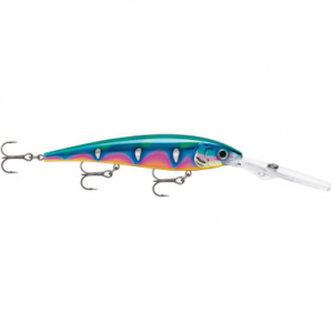 Rapala Gold Miner 30 3/4oz Spendy Shades