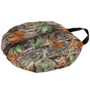 Big Game Treestand and Blind Portable Hot Seat Matrix Camo, GS0105