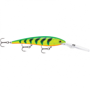 Rapala Gold Miner 30 3/4oz Firetiger