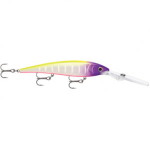 Rapala Gold Miner 30 3/4oz Moldy Fruit