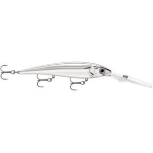 Rapala Gold Miner 30 3/4oz Pure Chrome
