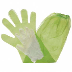 HME Products GCG-4 24X HME Game Cleaning Gloves Combo