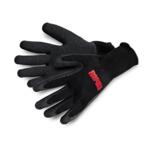 Rapala Fisherman's Gloves