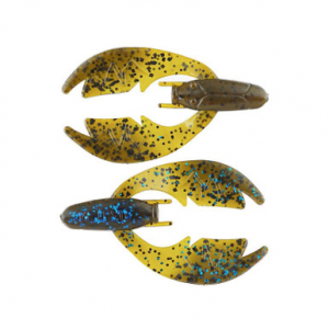 NetBait BaitFuel Paca Chunk Tiny Okeechobee Craw