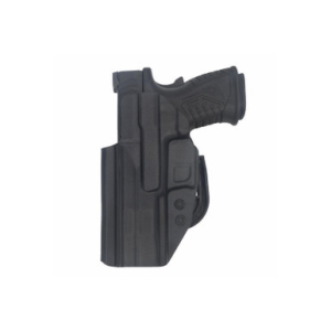 C&G Holsters IWB Covert Holster for xD/xD-M Elite 4.5" Left Hand