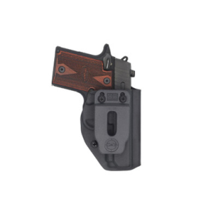 C&G Holsters IWB Covert Holster for SIG Sauer P938 Right Hand
