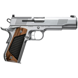 Kimber 1911 Next Generation Stainless Next Gen (OR) .45 acp 7+1 Round