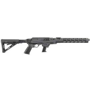 Ruger PC Carbine 9mm Semi-auto Rifle 16.12" Barrel 17 Rounds