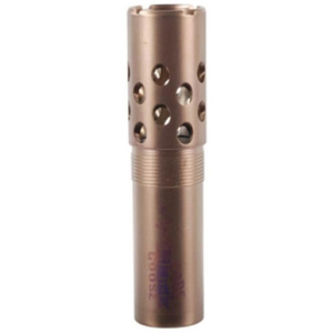 PATTERNMASTER 5320 CODE BLACK GOOSE 12GA BEN/BER MOBILE