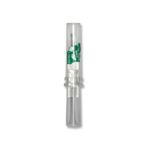 HAYDELS DR-85 DOUBLE REED MALLARD POLY DUCK CALL CLEAR