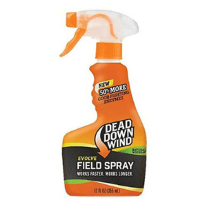 Dead Down Wind Evolve Field Spray 24 oz, Natural Woods