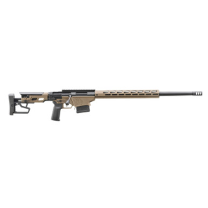 Ruger Precision Rifle 6.5 Creedmoor 24" Barrel 10 Rnd