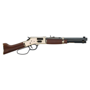 Henry Big Boy Mare's Leg Side Gate .357 Magnum/.38 Spl 12.9" Barrel 5 Rnd