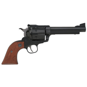 Ruger Super BlackHawk Standard 44 RemMag 5.5" 6rd Rosewood Grip Blued