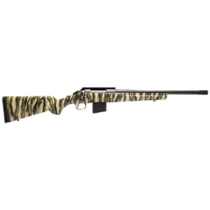 Ruger American .350 Legend Bolt-Action Rifle with Origin Raptor Highland Camo Stock