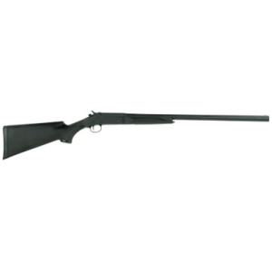 Stevens 301 Single Shot 12 Ga 26" Barrel