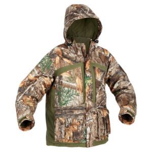 Arctic Shield Women's Classic Elite Parkas