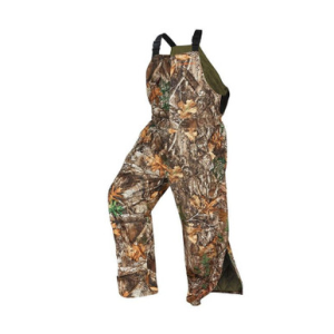 Arctic Shield Women's Classic Elite Bibs