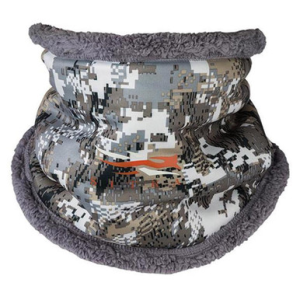 Sitka Neck Gaiter OSFA Optifade Elevated II
