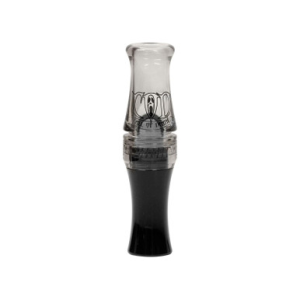 ZINK ZNK5065 CALL OF DEATH POLY GOOSE CALL SMOKE