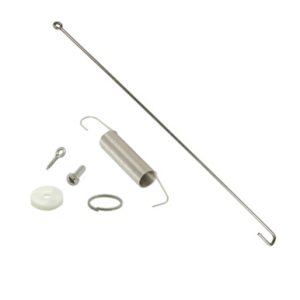 Off Shore Tackle OR12TFEK Tattle Flag HD Economy Kit