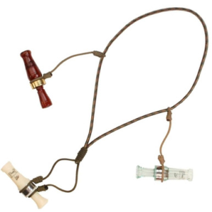 AVERY 99972 ROPE GAME CALL LANYARD