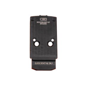 C And H C&H Precison V4 MIL/LEO for Sig P320 x Series Optics Plates for Trijicon RMR - $82.45 at Sportsman Fulfillment